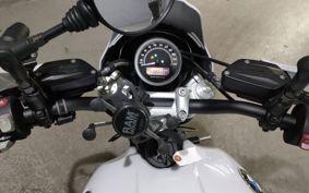 BMW R NINE T URBAN G/S 2017 0J41