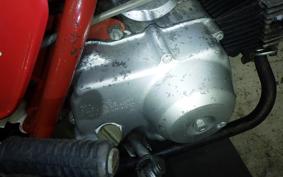 HONDA MONKEY Z50A