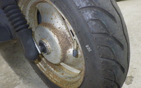 YAMAHA JOG POCHE 2026 SA08J