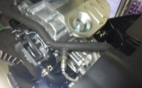 HONDA LEAD 125 2005 JK12