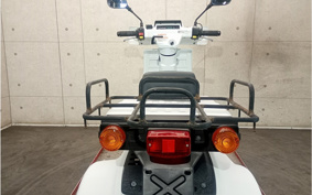 HONDA  GYRO X BASIC  TD02