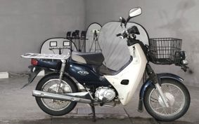 HONDA SUPER CUB50 AA04