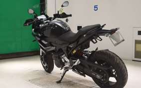 BMW F900XR 2025