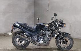 KAWASAKI FX400R ZX400D