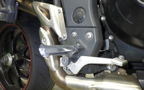 TRIUMPH TIGER 1050 2013