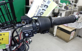 HONDA DAX 125 2015 JB04
