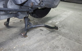 SUZUKI ADDRESS V125 G 2026 CF46A