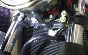 SUZUKI SV650 A 2021 VP55B