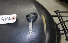 SUZUKI LET's 5 2025 CA47A