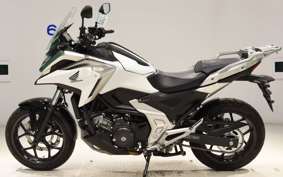 HONDA NC750X 2023 RH09