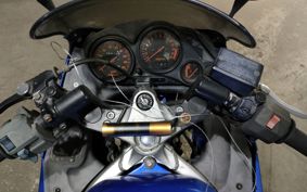 KAWASAKI ZZR250 EX250H