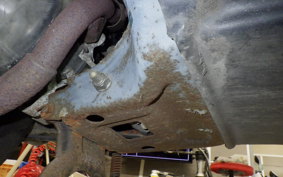 HONDA DIO ZX 2006 AF28