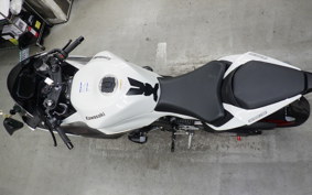 KAWASAKI NINJA ZX-6R A 2025 ZX636J