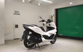 HONDA PCX125 2017 JK05