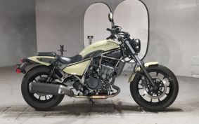 KAWASAKI ELIMINATOR 400-1 EL400A