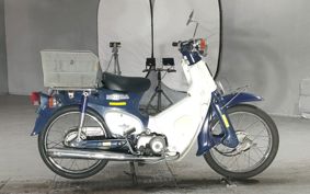 HONDA SUPER CUB50 C50