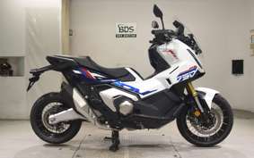 HONDA X-ADV 750 2026 RH21