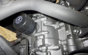 HONDA CBR250RR A MC51