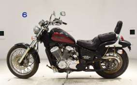 HONDA STEED 400 1995 NC26