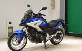 HONDA NC750X 2018 RC90