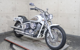 YAMAHA DRAGSTAR 400 2002 VH01J