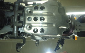 YAMAHA SEROW 225 Gen.3 DG08J