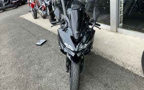 KAWASAKI NINJA ZX-25R ZX250E