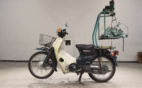 HONDA C50 SUPER CUB 2020 AA01