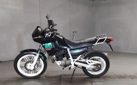 HONDA AX-1 MD21