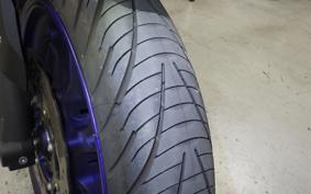 YAMAHA MT-07 ABS 2017 RM19J