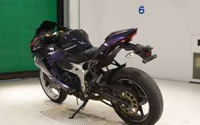 KAWASAKI ZX-25R 2023