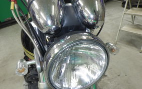 KAWASAKI ZEPHYR 1100 1994 ZRT10A