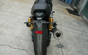 YAMAHA XJR1300 C 2017 RP19