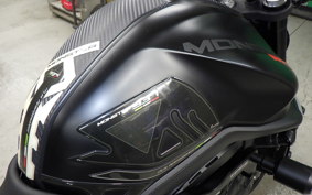 DUCATI MONSTER 937 + 2022