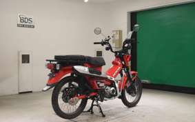 HONDA CT125-2 2022 JA65
