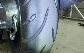HONDA PCX125 2007 JF81