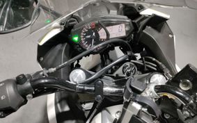 YAMAHA YZF-R25 RG43J