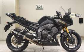 YAMAHA FZ8 FAZER SA 2012