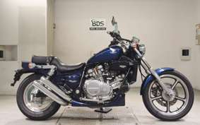 HONDA V45 MAGNA 1989 RC28