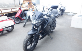 KAWASAKI Z250ABS ER250C