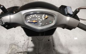 SUZUKI ADDRESS V125 CF4EA