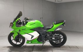 KAWASAKI NINJA250R EX250K