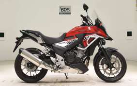 HONDA 400X 2016 NC47