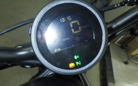 HONDA REBEL 250 E-Clutch 2025 MC49