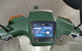 SUZUKI BAR DEE50 BA41A