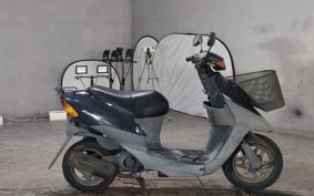 SUZUKI LET's 2 CA1KA