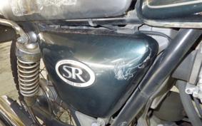 YAMAHA SR400 Gen.3 RH01J