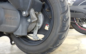 SUZUKI ADDRESS V50 CA4BA