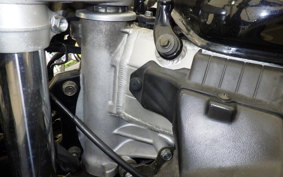 HONDA CBR400RR GEN 1 1989 NC23