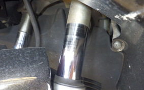 SUZUKI SKYWAVE 250 (Burgman 250) Gen.3 CJ46A